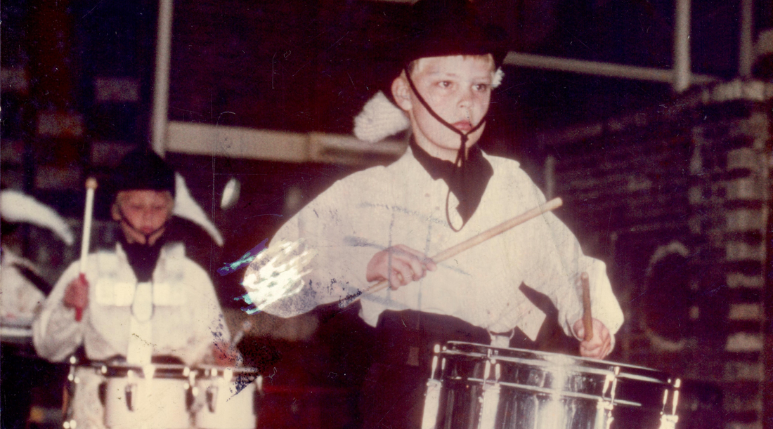 Who would ever thought this...