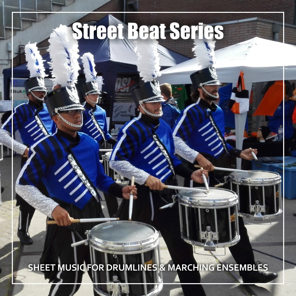 Street percussion deals