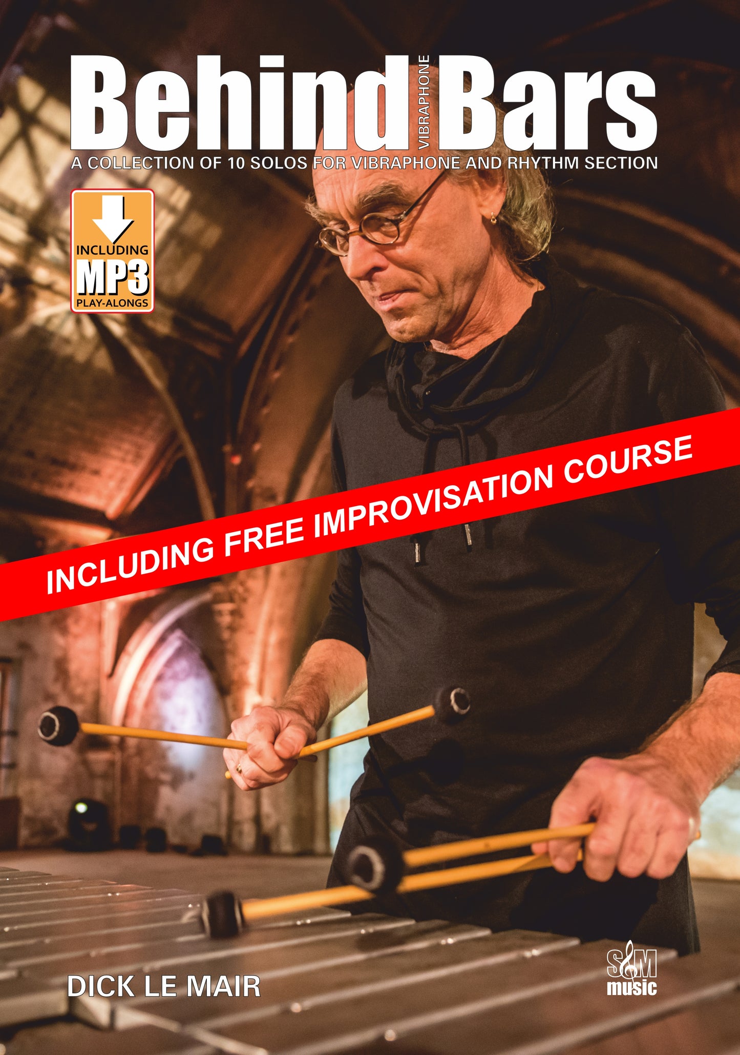 Mallet Improvisation Starter Kit