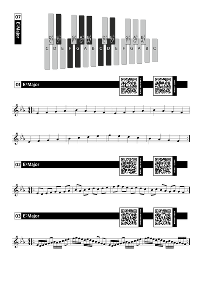 The Percussion Success Blueprint