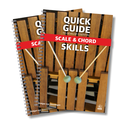 The Percussion Success Blueprint