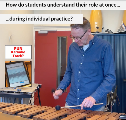 With our Performance Acceleration Pack you'll understand your role in the ensemble at once