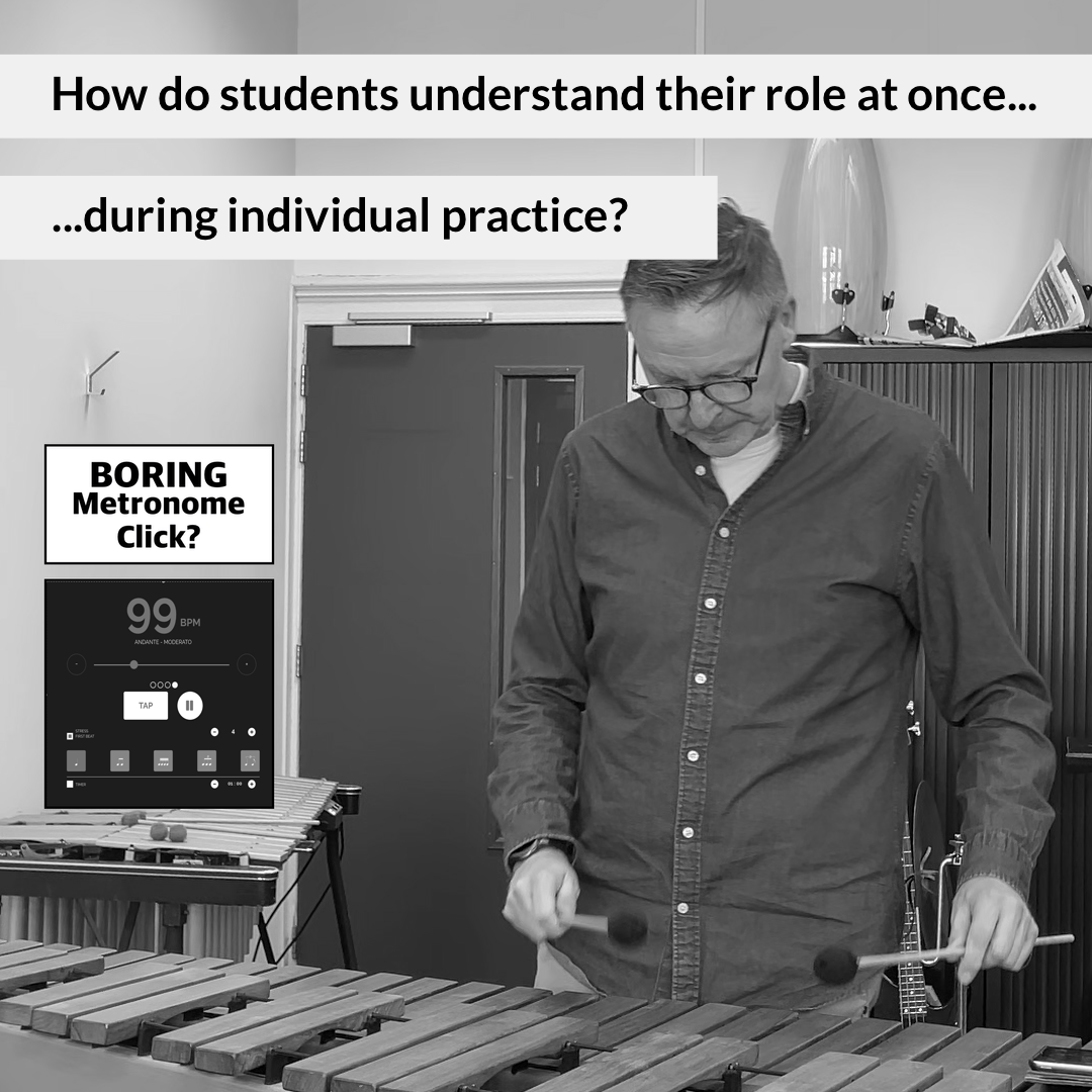 With our Performance Acceleration Pack you'll understand your role in the ensemble at once